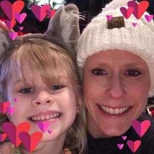 Meet your Posher, Sally